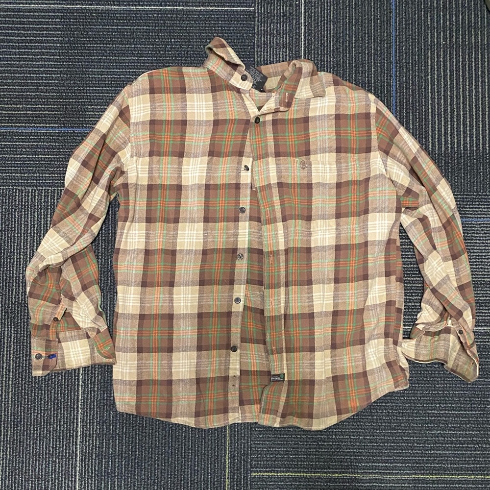Flannel